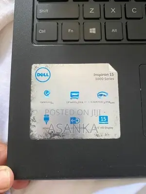Dell i3 Laptop