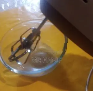 Food Mixer