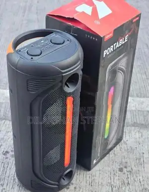 KTS-2086 Bluetooth Speaker