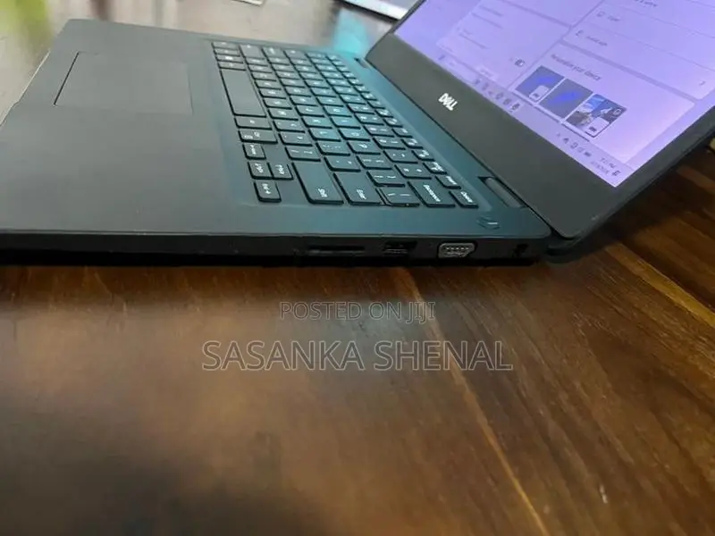 Dell Latitude i5 8th Gen