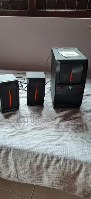 Ikon Sound System