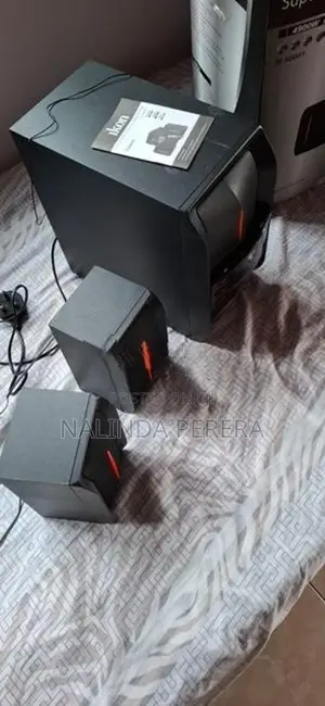 Ikon Sound System