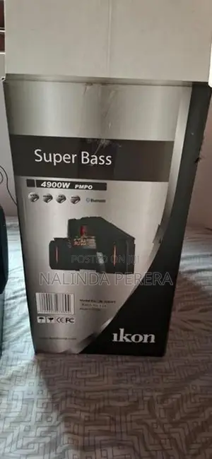 Ikon Sound System
