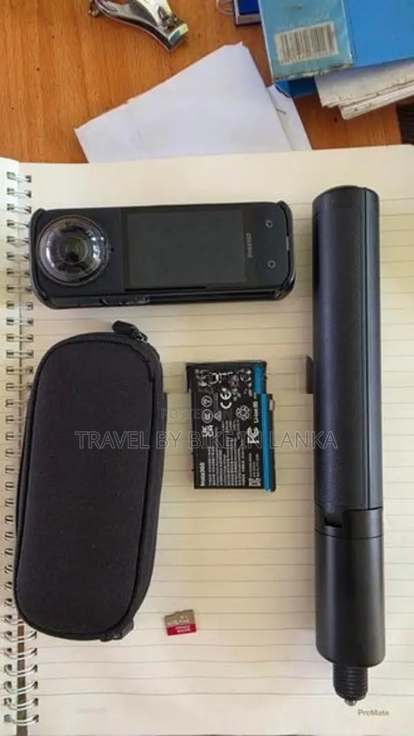 Insta 360 X4