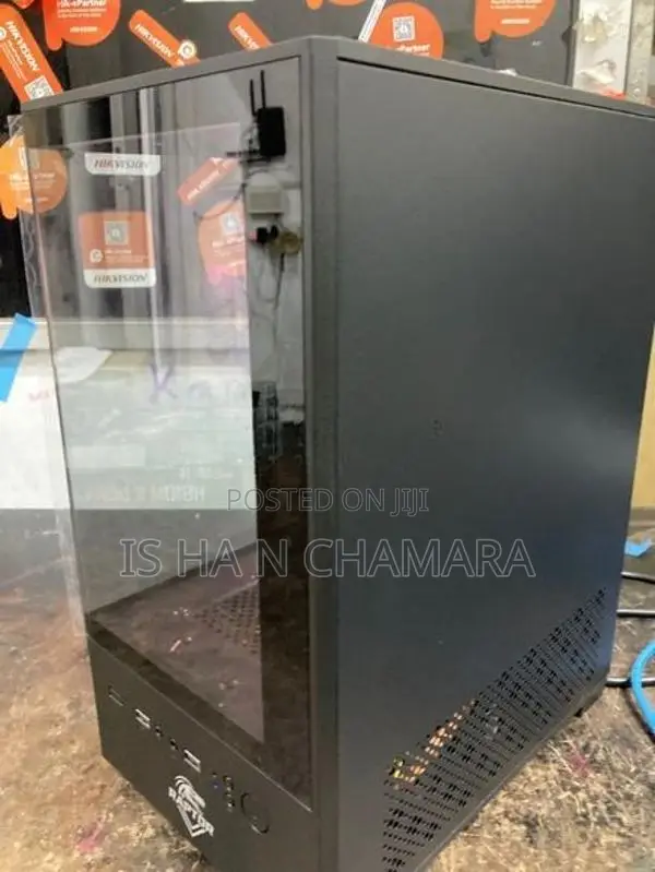 Intel I3 4TH Gen Computer