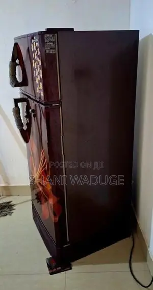 Innovex Refrigerator