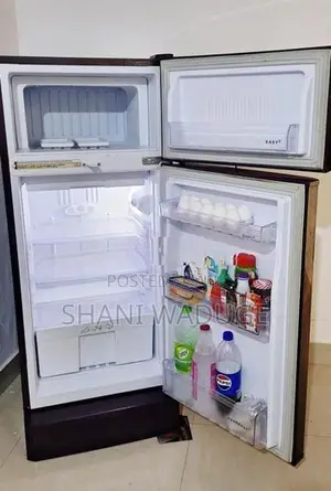 Innovex Refrigerator