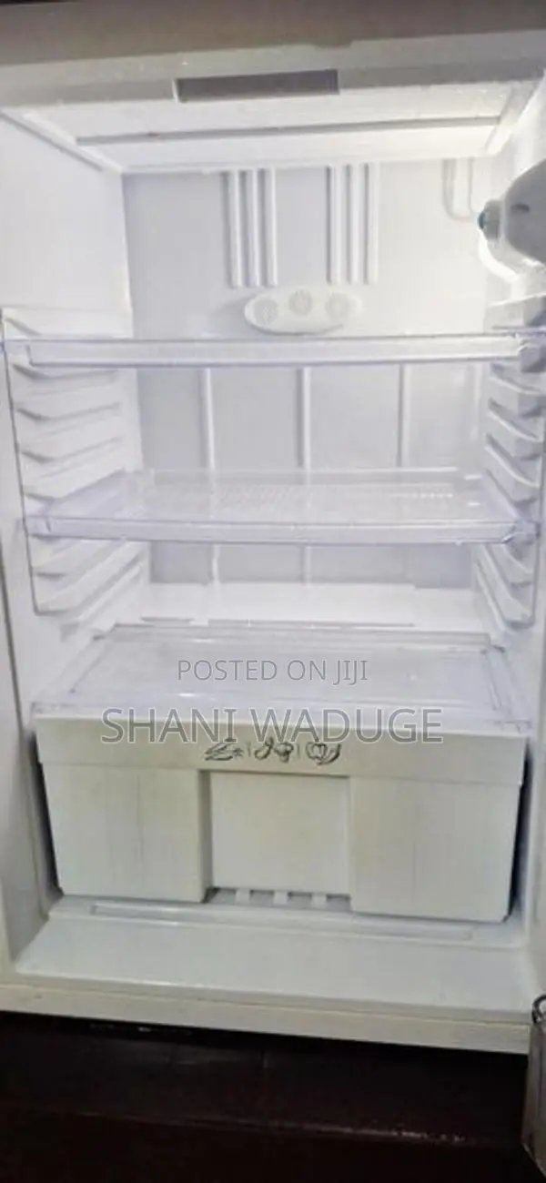 Innovex Refrigerator