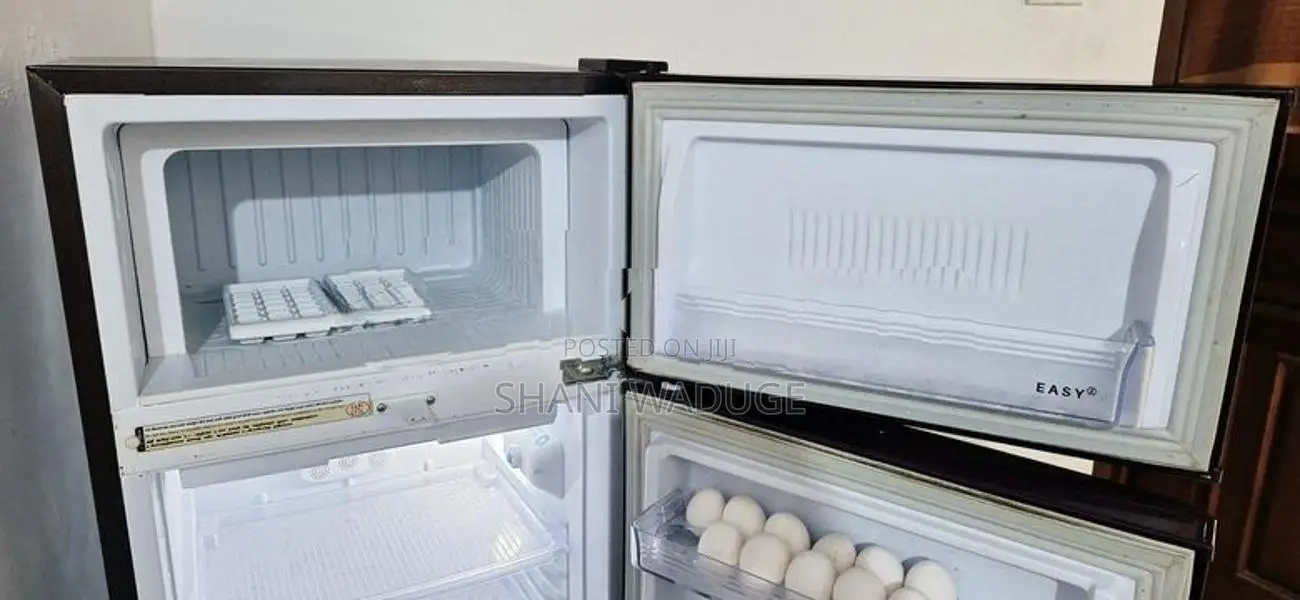 Innovex Refrigerator