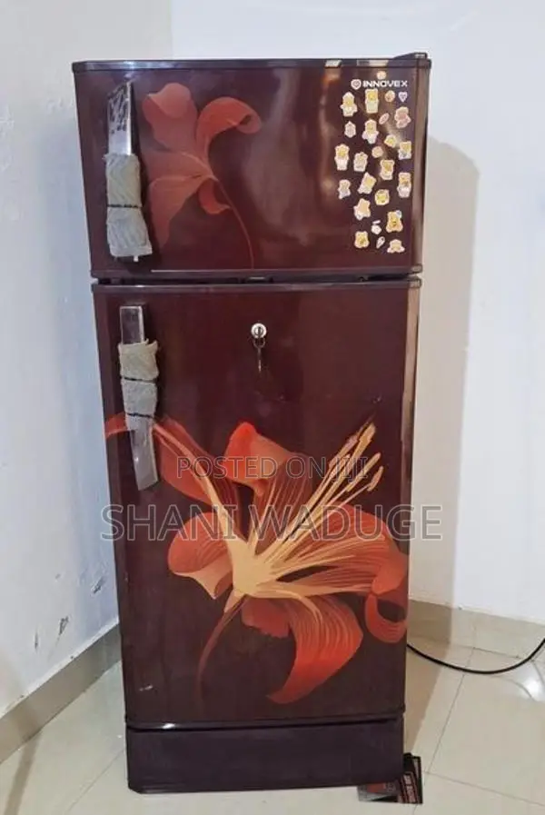 Innovex Refrigerator
