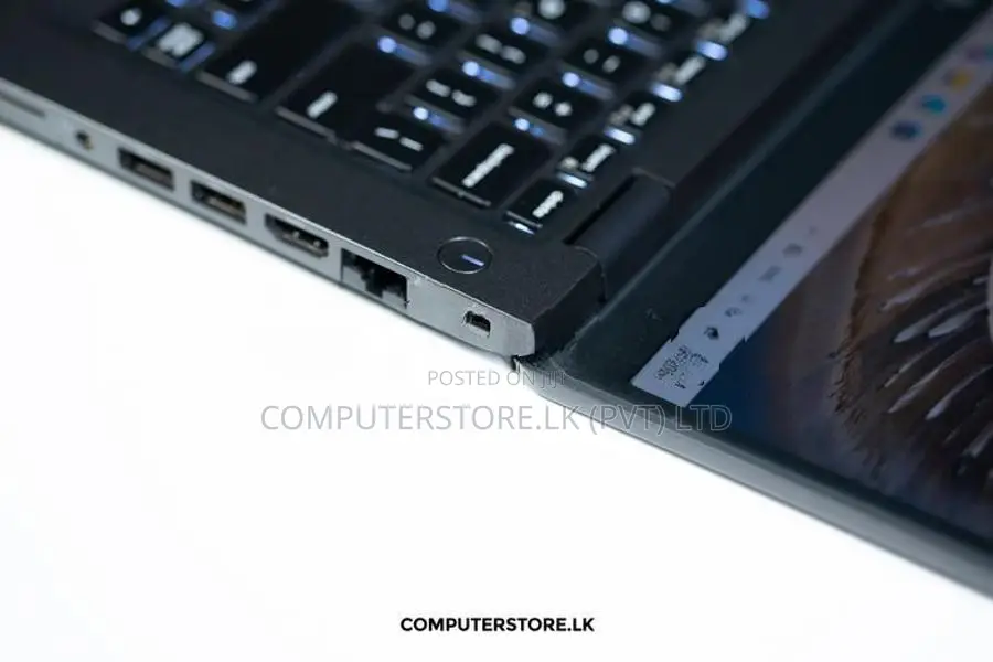 Dell Latitude 5400 i5 8TH GEN 8GB RAM 256GB NVME SSD 14" USED LAPTOP