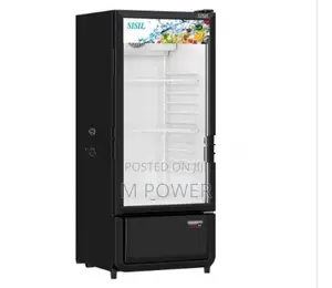 Sisil Bottle Cooler 200 L Sl-Sc200 Inv