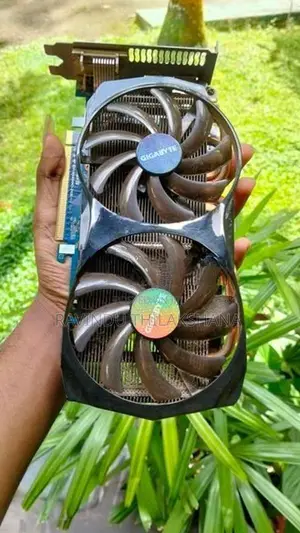 GTX 660 2GB Graphic Card VGA