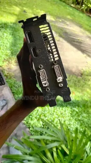 GTX 660 2GB Graphic Card VGA