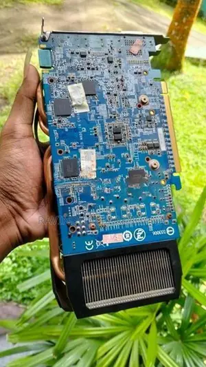 GTX 660 2GB Graphic Card VGA