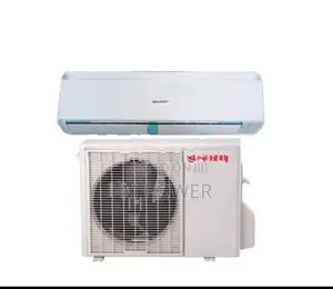 Sharp 24000BTU A/C Non Inverter
