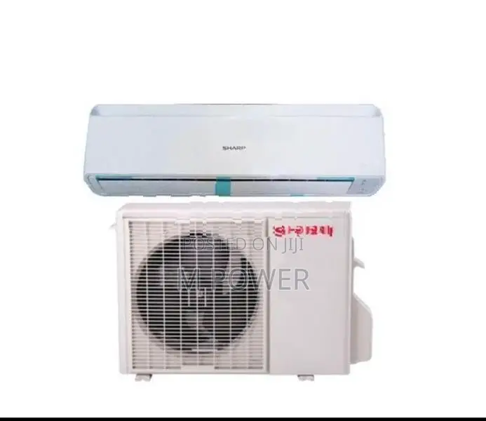 Sharp 24000BTU A/C Non Inverter