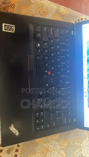 T480s Lenovo i7 8th Gen