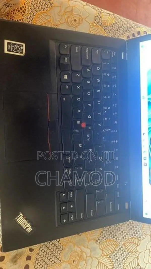 T480s Lenovo i7 8th Gen