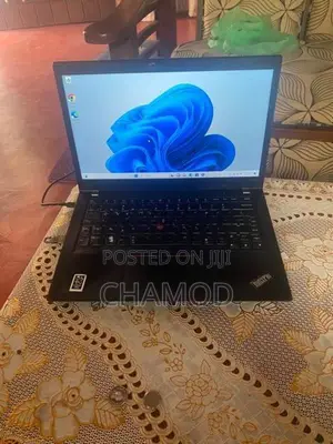 T480s Lenovo i7 8th Gen