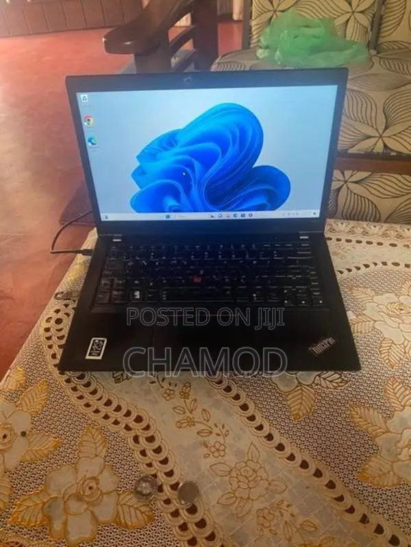 T480s Lenovo i7 8th Gen