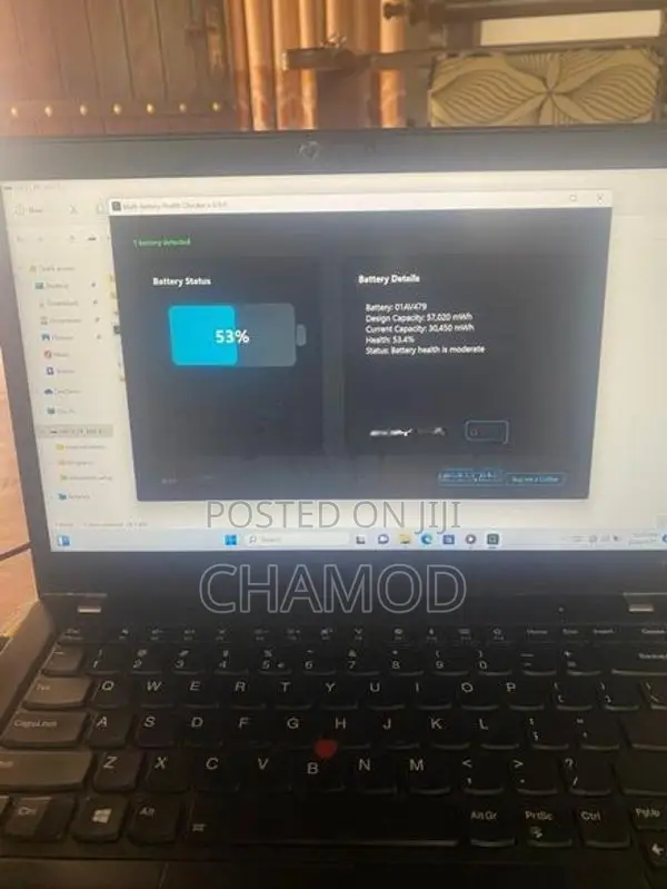T480s Lenovo i7 8th Gen
