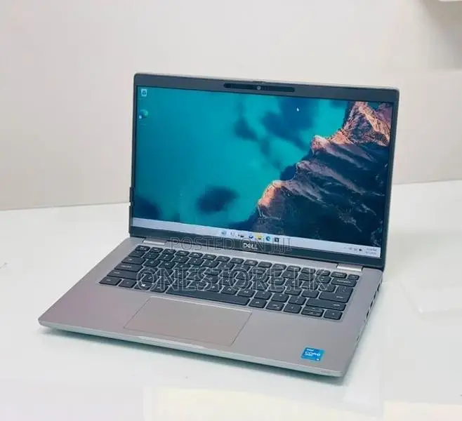 Dell i5 11th Gen Latitude 5420 512GB SSD 16GB RAM Backlit