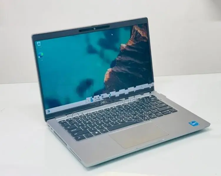 Dell i5 11th Gen Latitude 5420 512GB SSD 16GB RAM Backlit