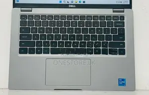 Dell i5 11th Gen Latitude 5420 512GB SSD 16GB RAM Backlit