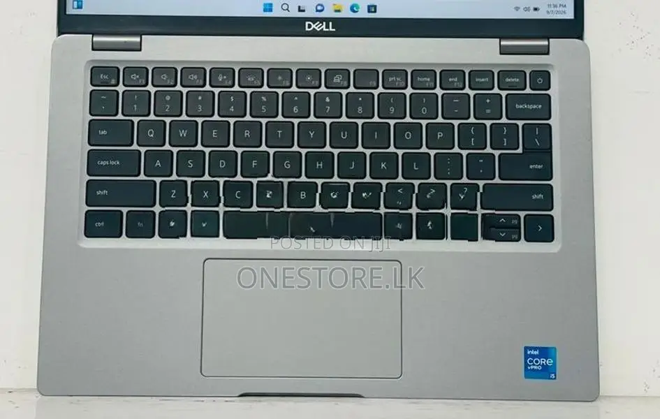 Dell i5 11th Gen Latitude 5420 512GB SSD 16GB RAM Backlit