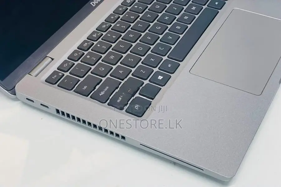 Dell i5 11th Gen Latitude 5420 512GB SSD 16GB RAM Backlit
