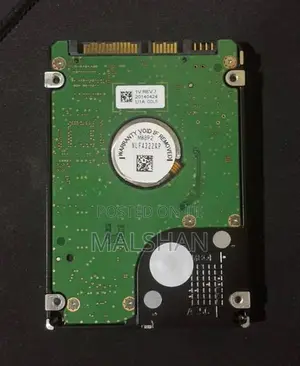 Samsung 1TB Laptop Hard Disk