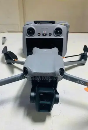 DJI Air 3 Fly More Combo With RC 2