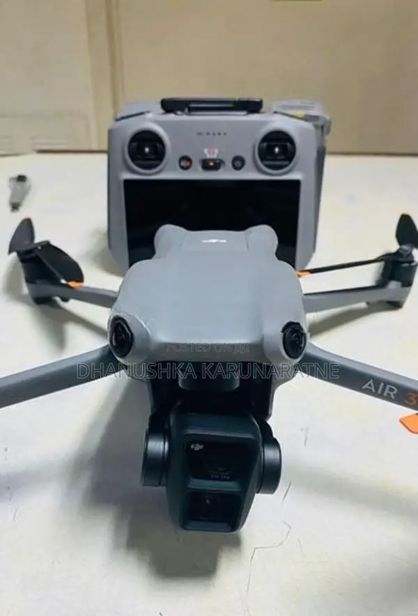 DJI Air 3 Fly More Combo With RC 2