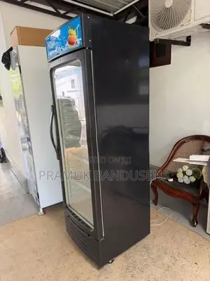 Sisil Bottle Cooler
