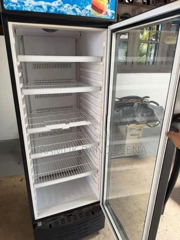 Sisil Bottle Cooler