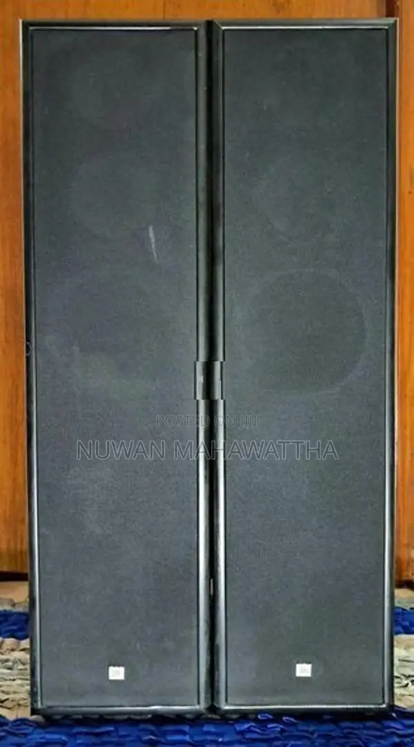 JBL TLX5000 Floor Standing Speakers