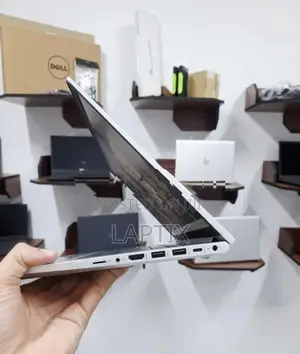 HP ProBook 450 G8 Intel Core i5 11th Gen 8GB RAM 256GB SSD