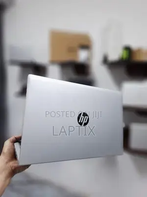 HP ProBook 450 G8 Intel Core i5 11th Gen 8GB RAM 256GB SSD