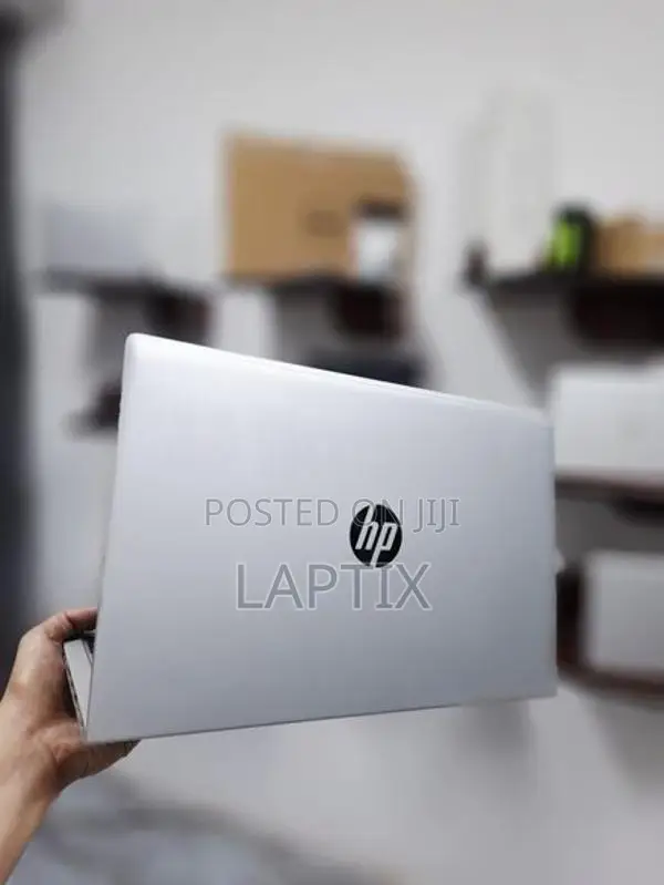 HP ProBook 450 G8 Intel Core i5 11th Gen 8GB RAM 256GB SSD