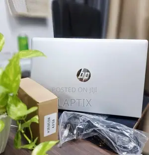 HP ProBook 450 G8 Intel Core i5 11th Gen 8GB RAM 256GB SSD