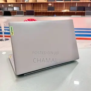 Lenovo Ideapad Slim 3 Core i5 12th Gen |8GB Ram |512GB SSD Laptop