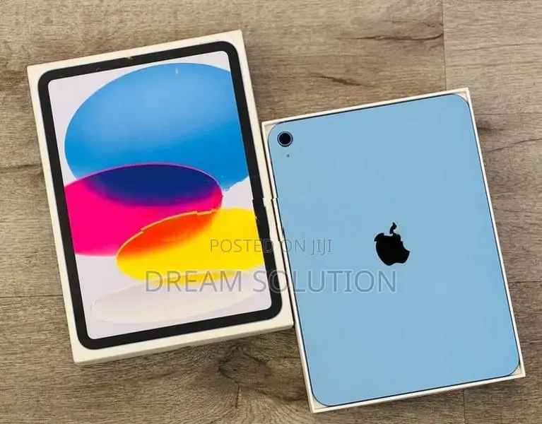 Apple iPad A16 128GB