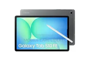 Samsung Galaxy Tab S10 FE 5G 12/256GB