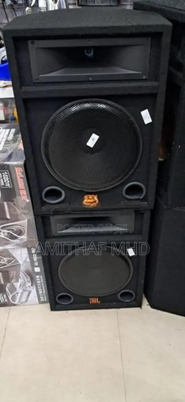 15" Single Top Pair
