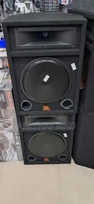 15" Single Top Pair