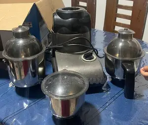 Grinder Set