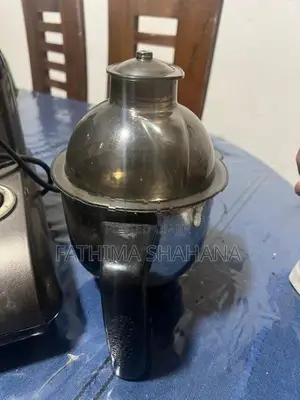 Grinder Set