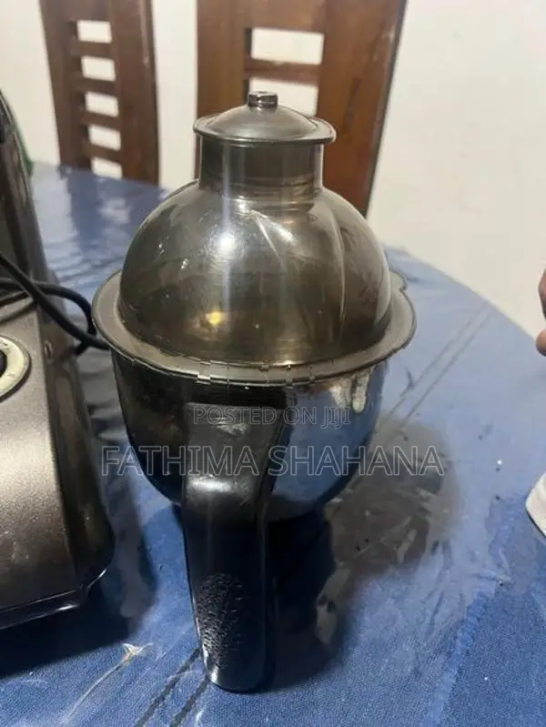 Grinder Set