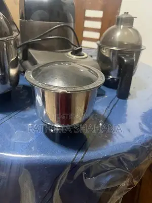 Grinder Set
